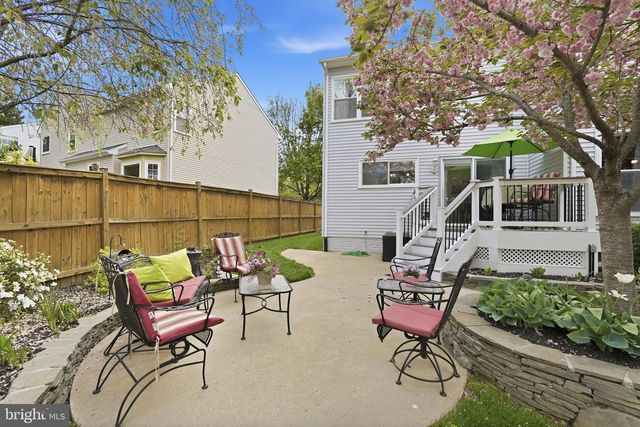 17241 PICKWICK DR, Purcellville, VA 20132