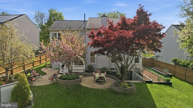 17241 PICKWICK DR, Purcellville, VA 20132
