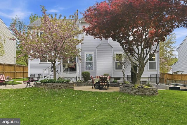 17241 PICKWICK DR, Purcellville, VA 20132