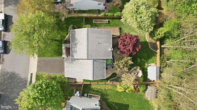17241 PICKWICK DR, Purcellville, VA 20132