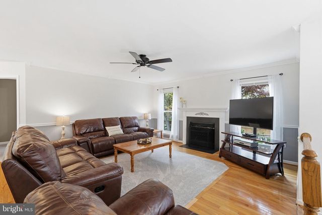 17241 PICKWICK DR, Purcellville, VA 20132