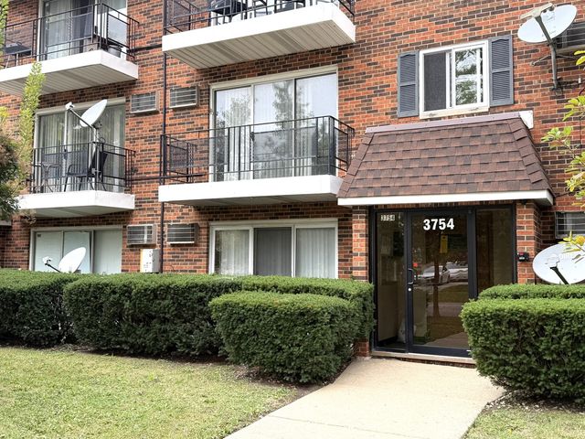 3754 W 120th Street 1C, Alsip, IL 60803