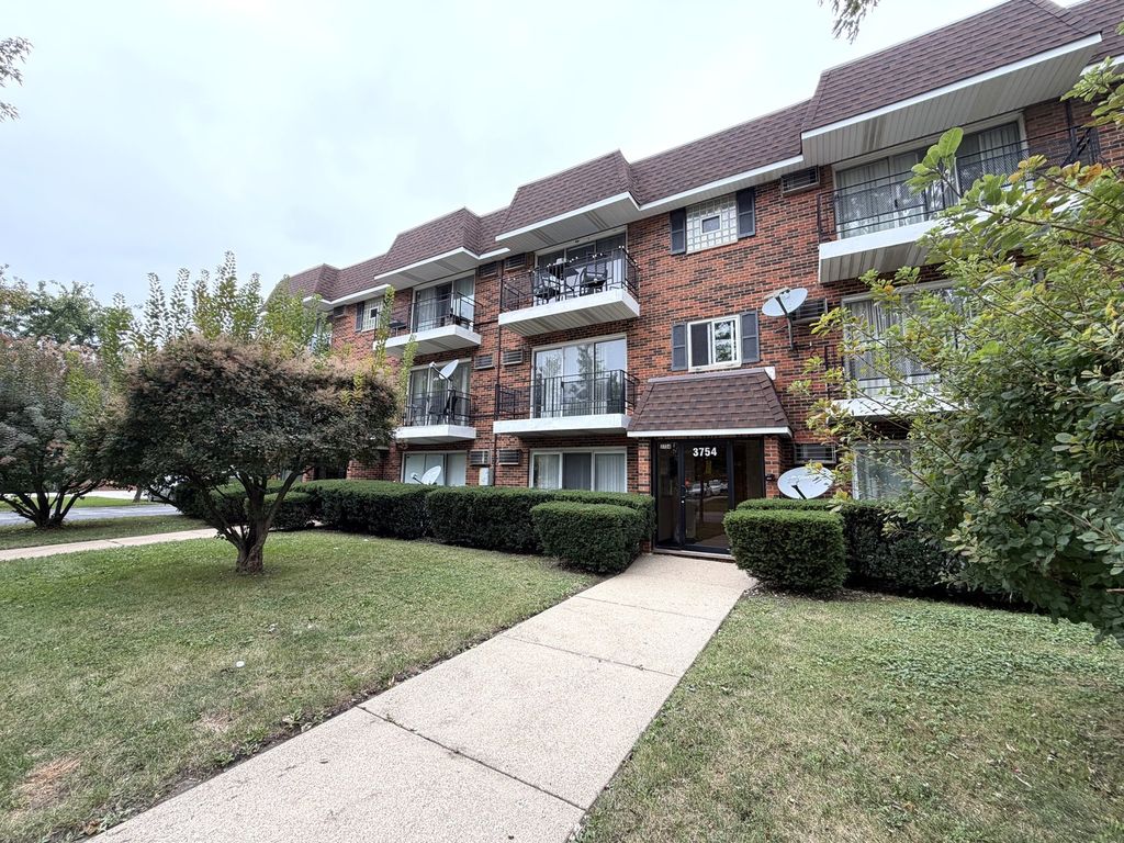 3754 W 120th Street 1C, Alsip, IL 60803