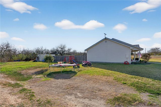 20401 County Road 1740, Mathis, TX 78368