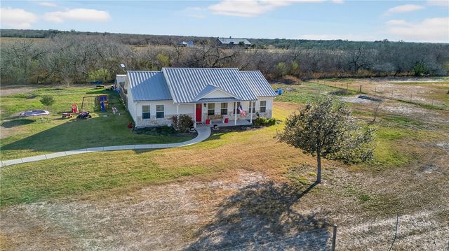 20401 County Road 1740, Mathis, TX 78368