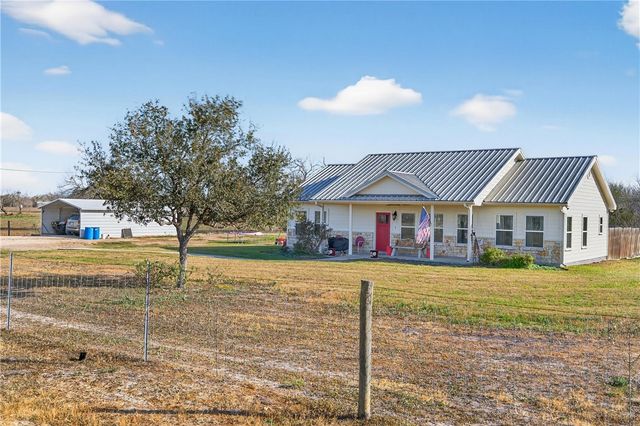 20401 County Road 1740, Mathis, TX 78368