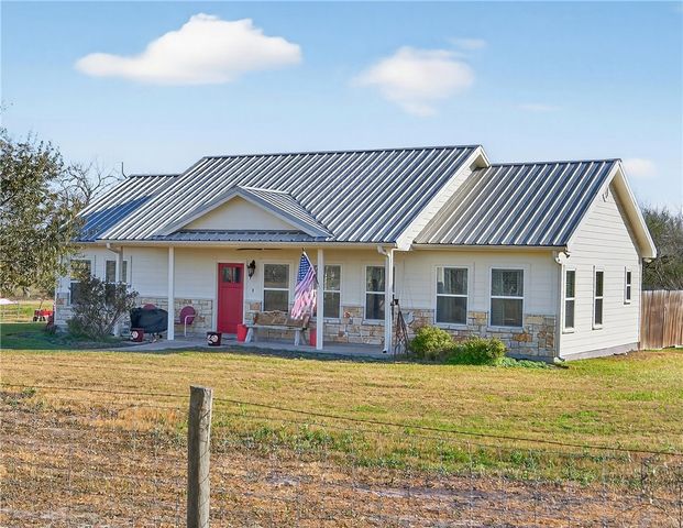 20401 County Road 1740, Mathis, TX 78368