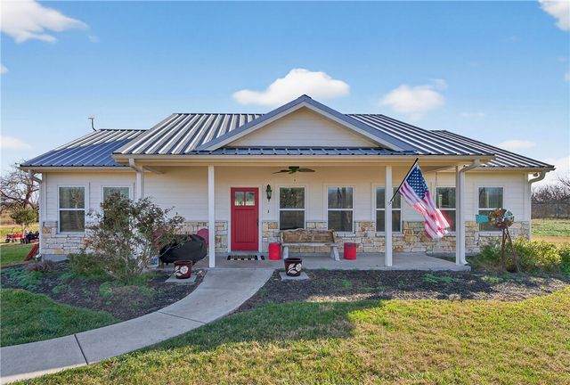 20401 County Road 1740, Mathis, TX 78368