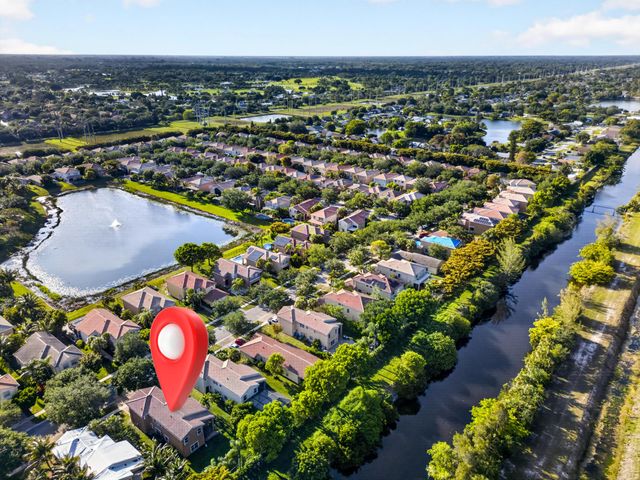 610 Peppergrass Run, Royal Palm Beach, FL 33411