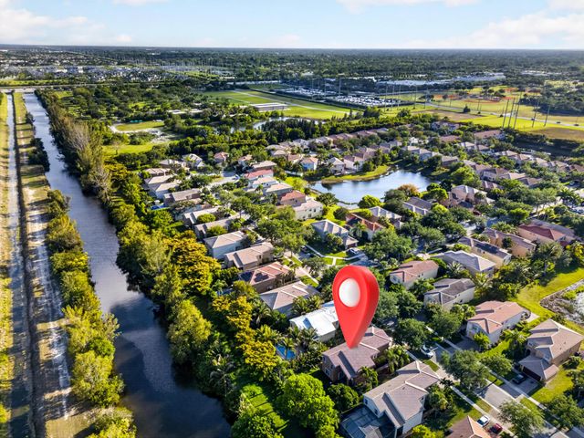 610 Peppergrass Run, Royal Palm Beach, FL 33411