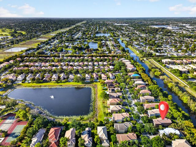 610 Peppergrass Run, Royal Palm Beach, FL 33411