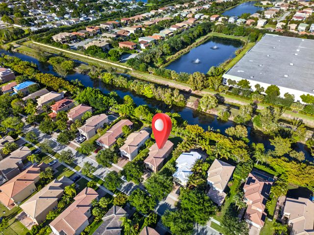 610 Peppergrass Run, Royal Palm Beach, FL 33411