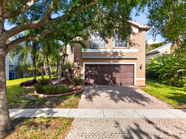 610 Peppergrass Run, Royal Palm Beach, FL 33411