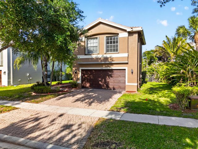 610 Peppergrass Run, Royal Palm Beach, FL 33411