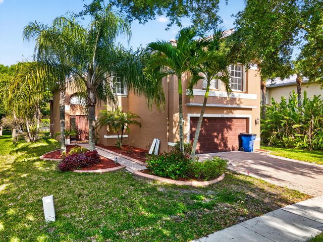 610 Peppergrass Run, Royal Palm Beach, FL 33411