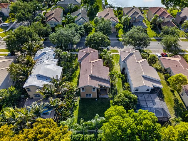 610 Peppergrass Run, Royal Palm Beach, FL 33411