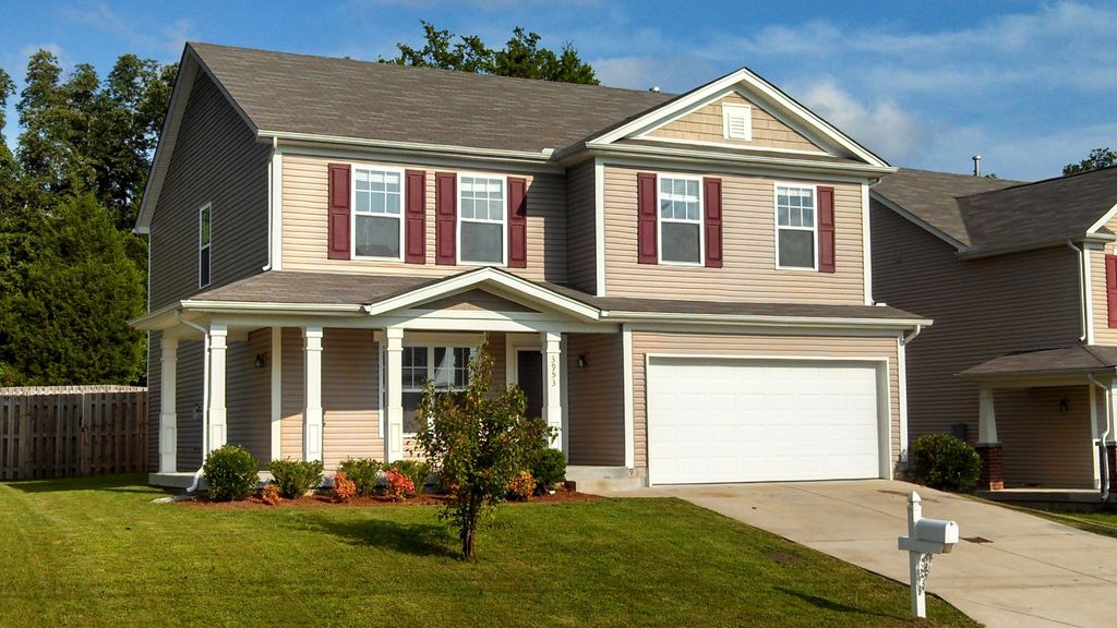 3953 Stephens Ridge Way, Antioch, TN 37013