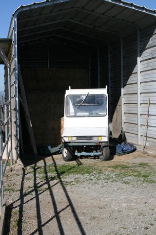 Santa Ana H, Hollister, CA 95023