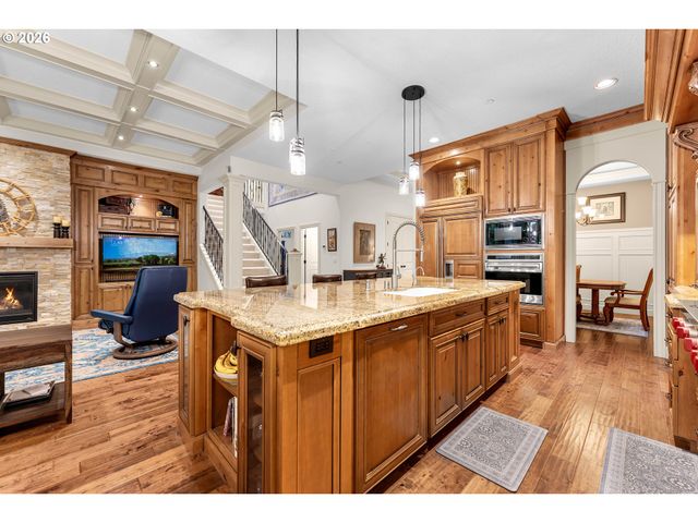 3412 Nw LACAMAS Ln, Camas, WA 98607