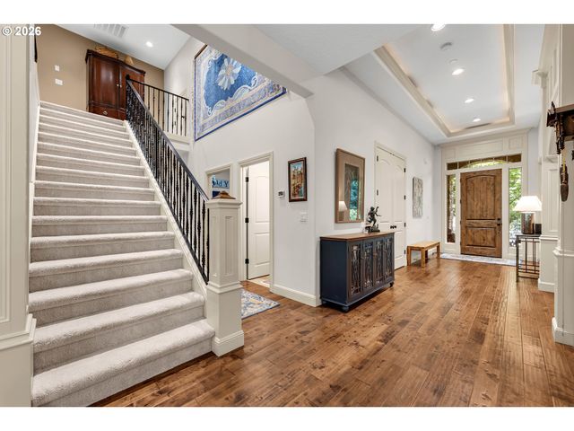 3412 Nw LACAMAS Ln, Camas, WA 98607