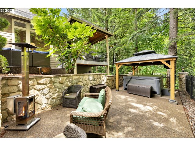 3412 Nw LACAMAS Ln, Camas, WA 98607