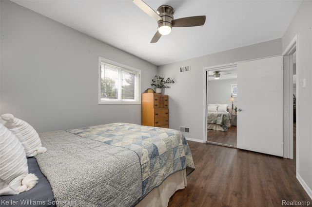 5550 Mary Sue Street, Independence Charter Township, MI 48346