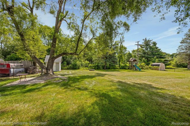 5550 Mary Sue Street, Independence Charter Township, MI 48346