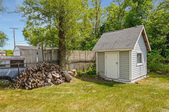 5550 Mary Sue Street, Independence Charter Township, MI 48346