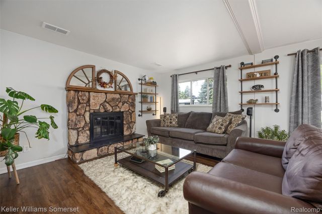 5550 Mary Sue Street, Independence Charter Township, MI 48346