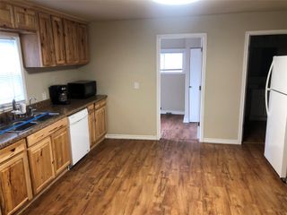 920 W Ford Street, Denison, TX 75020