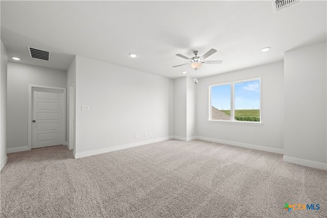2012 Ember Drive, Temple, TX 76502