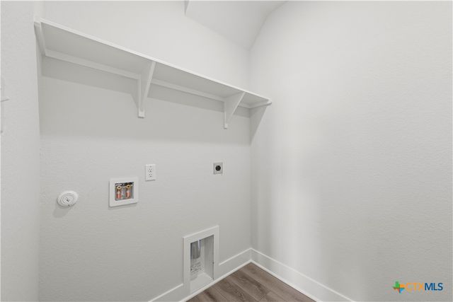 2012 Ember Drive, Temple, TX 76502