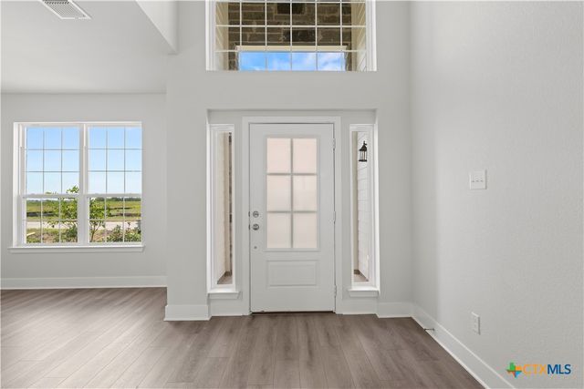 2012 Ember Drive, Temple, TX 76502