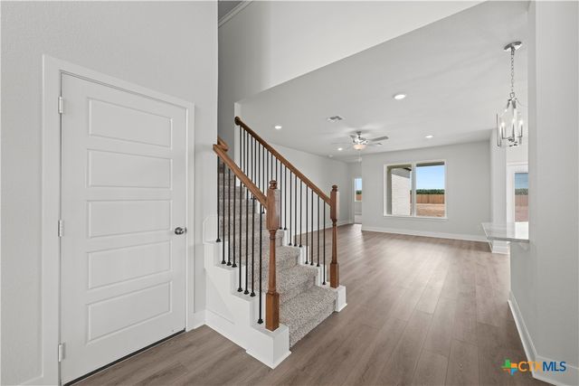 2012 Ember Drive, Temple, TX 76502
