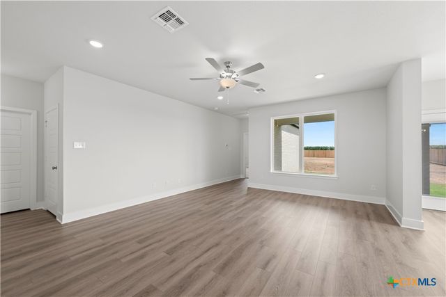 2012 Ember Drive, Temple, TX 76502