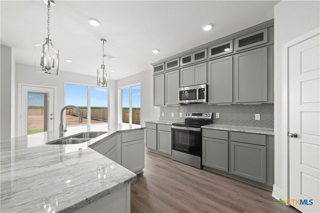 2012 Ember Drive, Temple, TX 76502