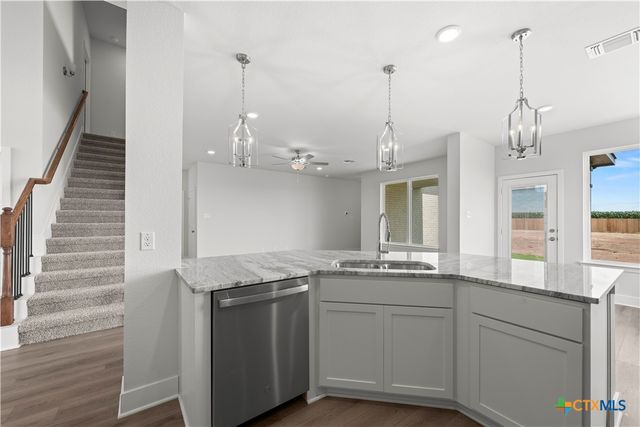 2012 Ember Drive, Temple, TX 76502