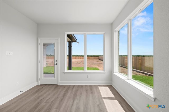 2012 Ember Drive, Temple, TX 76502