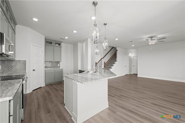 2012 Ember Drive, Temple, TX 76502