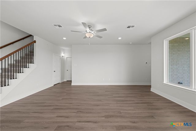 2012 Ember Drive, Temple, TX 76502