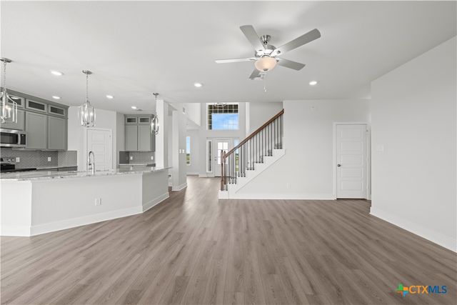 2012 Ember Drive, Temple, TX 76502