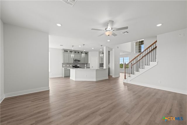 2012 Ember Drive, Temple, TX 76502