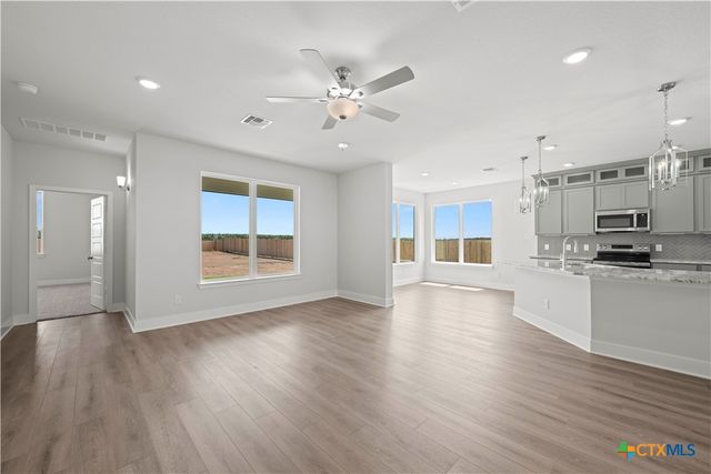 2012 Ember Drive, Temple, TX 76502