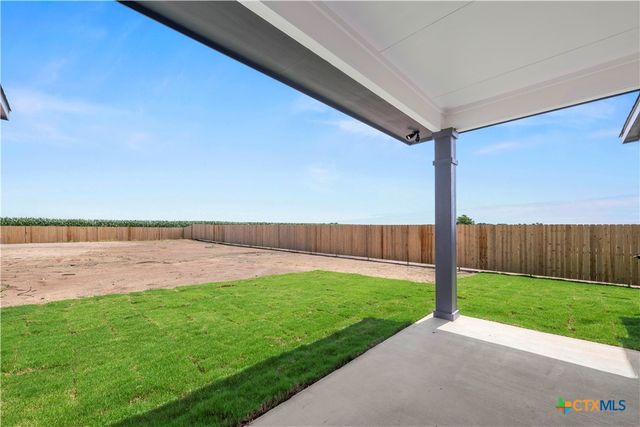 2012 Ember Drive, Temple, TX 76502