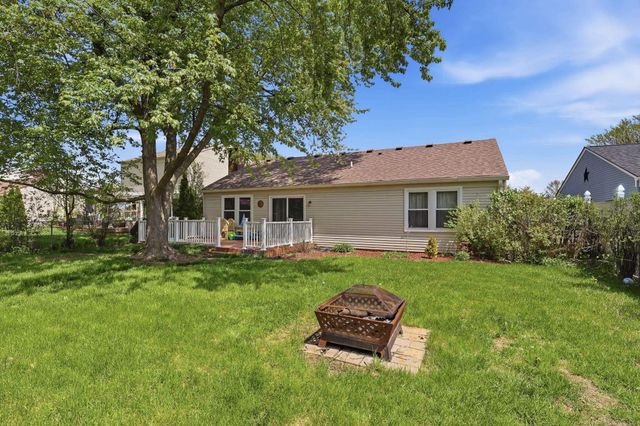45471 Ronnen Drive, Macomb Twp, MI 48044