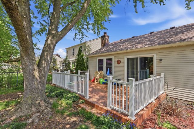 45471 Ronnen Drive, Macomb Twp, MI 48044