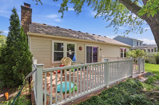 45471 Ronnen Drive, Macomb Twp, MI 48044