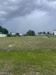 1823 NW Embers TER, Cape Coral, FL 33993
