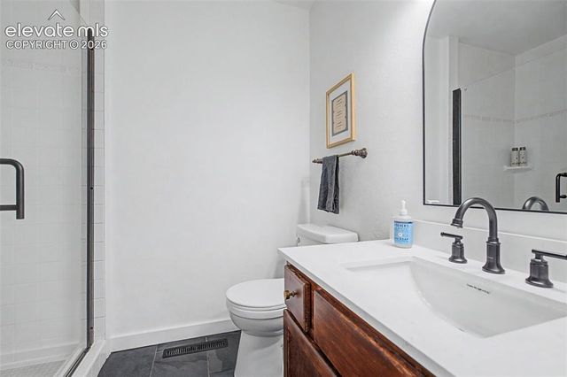 250 Silver Spring Drive, Colorado Springs, CO 80919