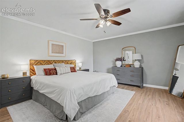 250 Silver Spring Drive, Colorado Springs, CO 80919